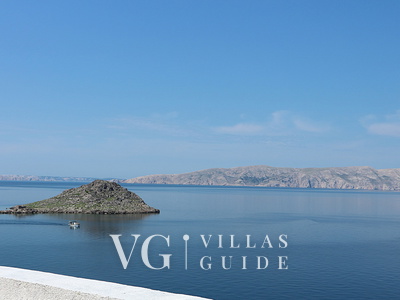 Villa Mediera terrace&sea view apartment 1