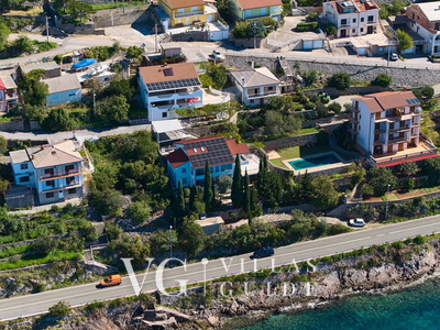 Villa Mediera terrace&sea view apartment 1