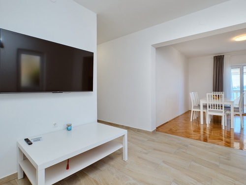 Villa Mediera terrace&sea view apartment 1