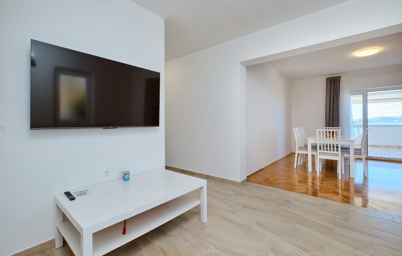 Villa Mediera terrace&sea view apartment 1