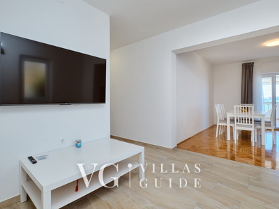 Villa Mediera terrace&sea view apartment 1