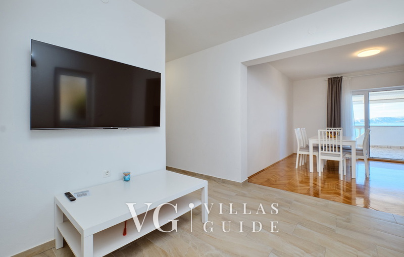 Villa Mediera terrace&sea view apartment 1