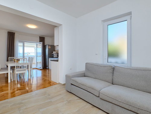 Villa Mediera terrace&sea view apartment 1