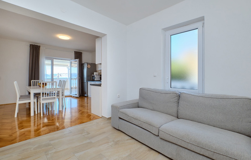 Villa Mediera terrace&sea view apartment 1