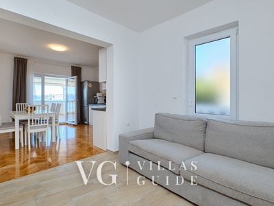 Villa Mediera terrace&sea view apartment 1