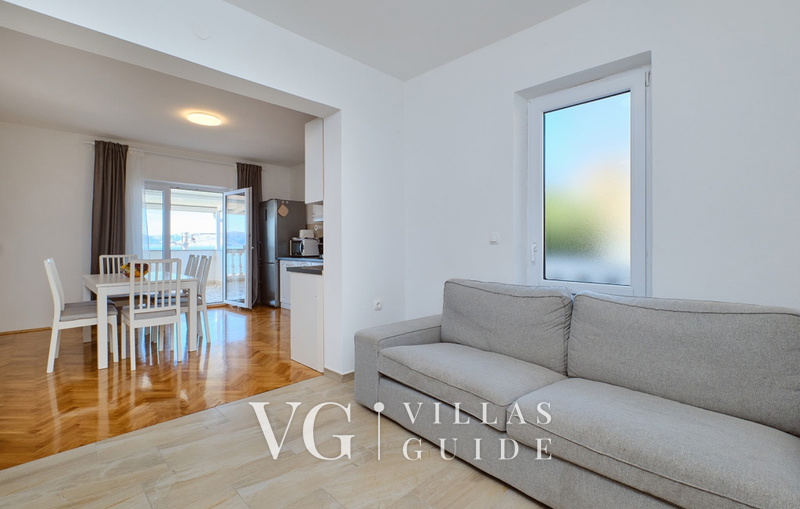 Villa Mediera terrace&sea view apartment 1