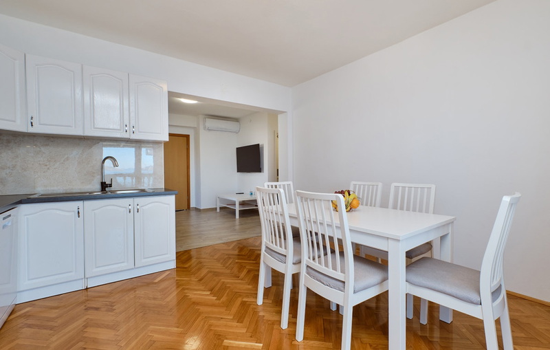 Villa Mediera terrace&sea view apartment 1