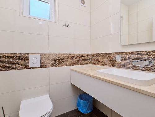 Villa Mediera terrace&sea view apartment 1