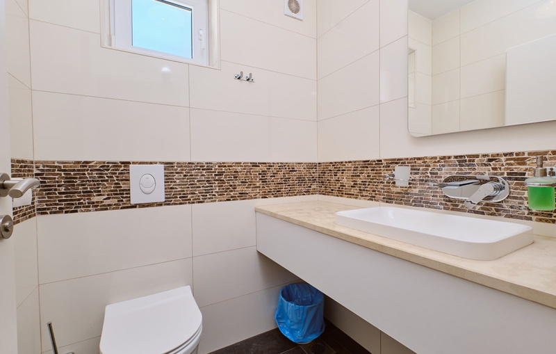 Villa Mediera terrace&sea view apartment 1