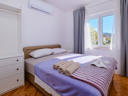 Villa Mediera terrace&sea view apartment 1