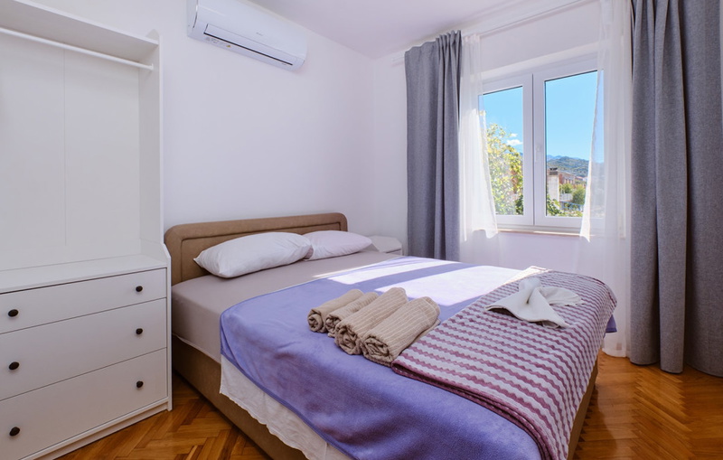 Villa Mediera terrace&sea view apartment 1