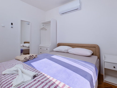 Villa Mediera terrace&sea view apartment 1