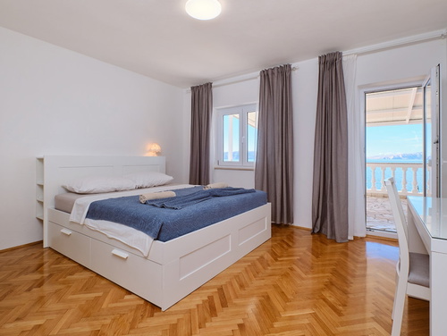 Villa Mediera terrace&sea view apartment 1