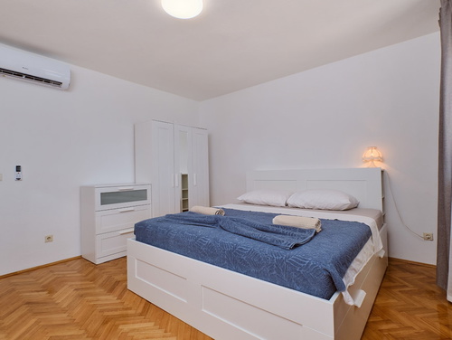 Villa Mediera terrace&sea view apartment 1