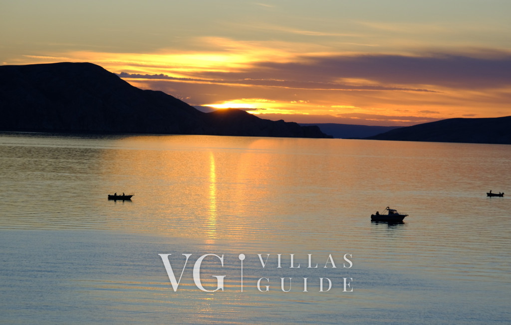 Villa Mediera terrace&sea view apartment 1 Microposizione