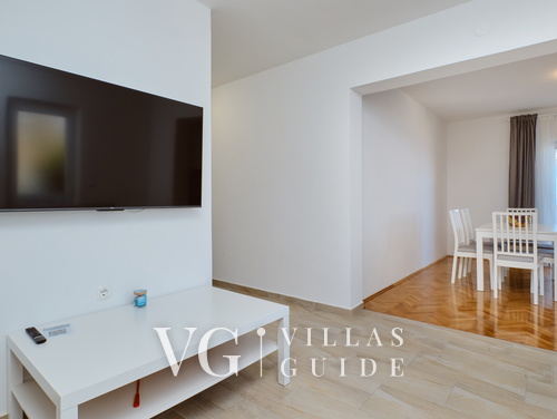 Villa Mediera terrace&sea view apartment 1