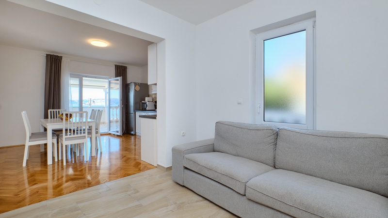 Villa Mediera terrace&sea view apartment 1