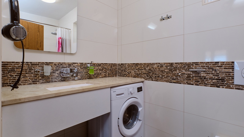 Villa Mediera terrace&sea view apartment 1