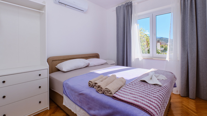 Villa Mediera terrace&sea view apartment 1