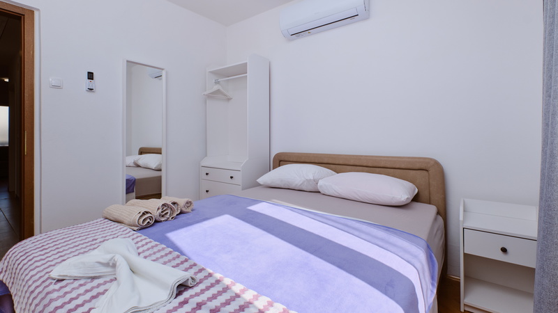 Villa Mediera terrace&sea view apartment 1