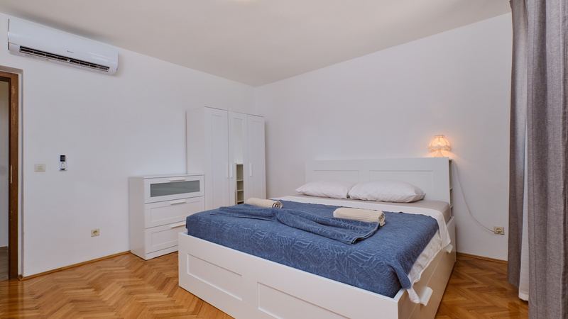 Villa Mediera terrace&sea view apartment 1