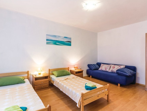 Apartman Petar