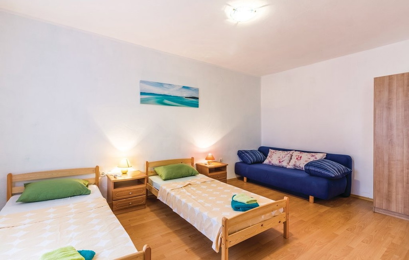 Apartman Petar
