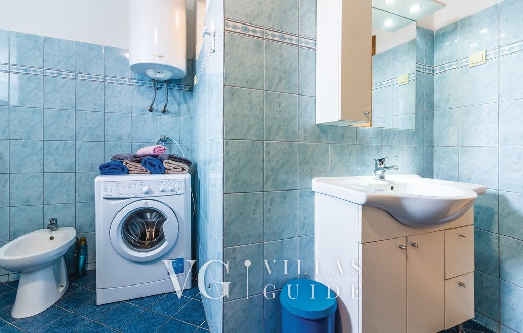 Apartman Petar Kupaonica