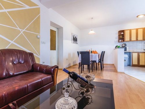 Apartman Petar