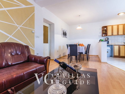 Apartman Petar Dnevni boravak