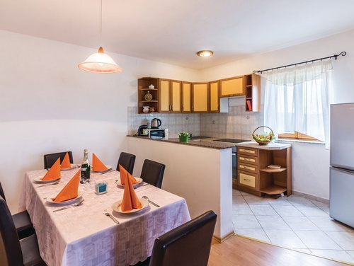 Apartman Petar