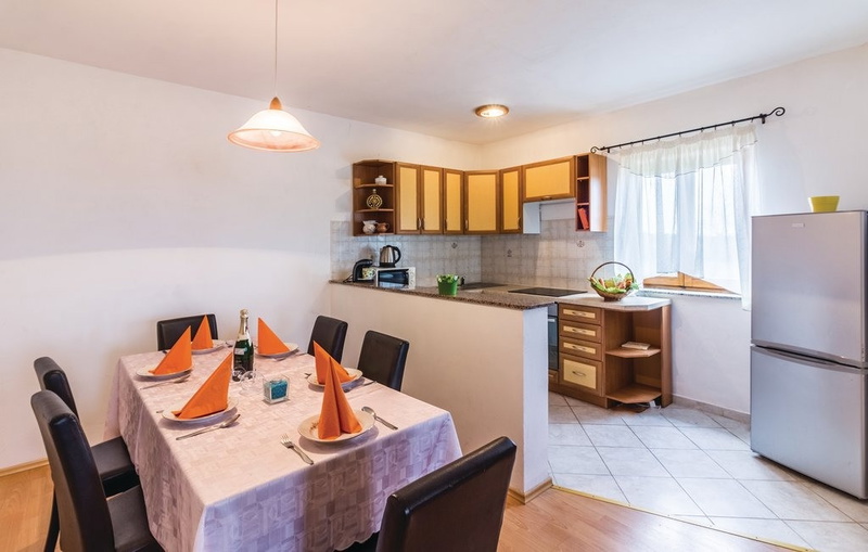 Apartman Petar