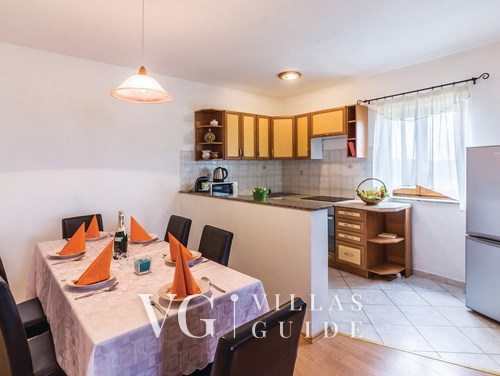 Apartman Petar