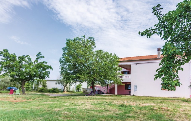 Holiday home Vodnjan - Galižana