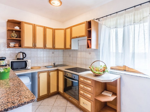 Apartman Petar