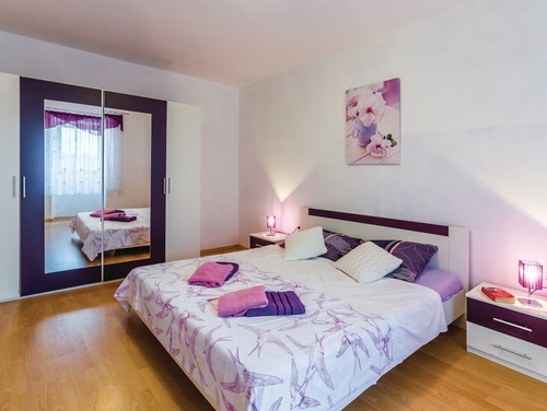 Apartman Petar
