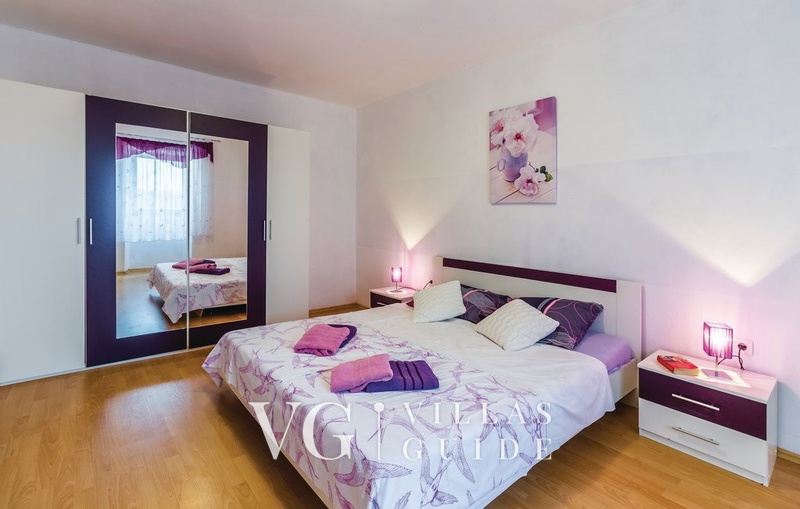 Apartman Petar