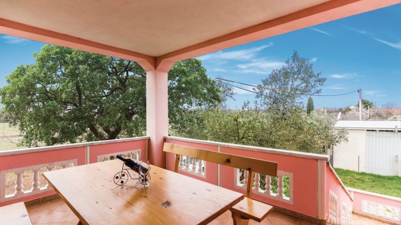 Apartman Petar