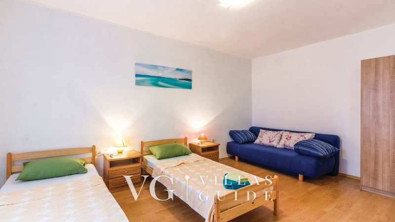Apartman Petar