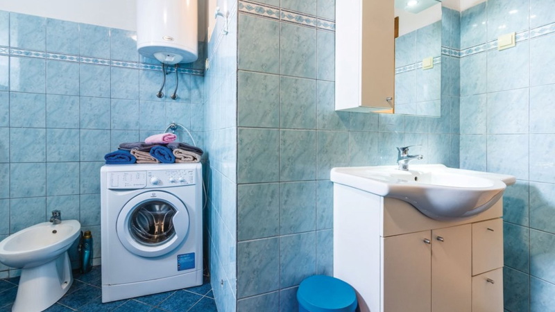 Apartman Petar