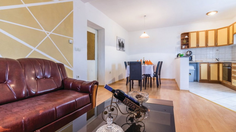 Apartman Petar