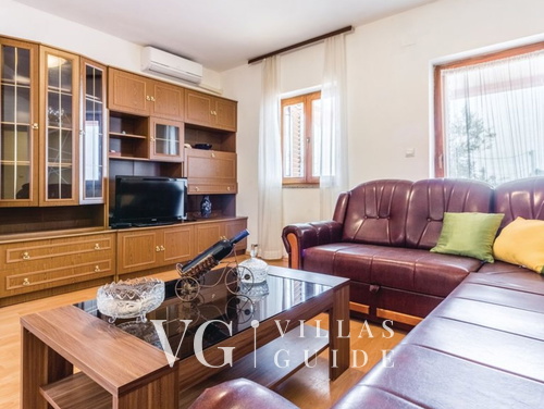 Apartman Petar