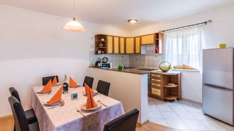 Apartman Petar