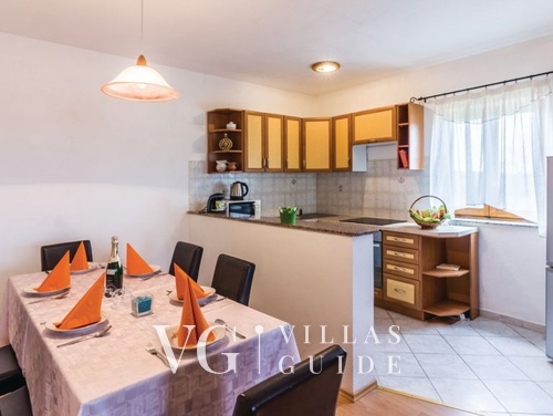Apartman Petar