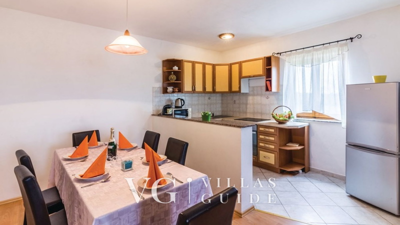 Apartman Petar