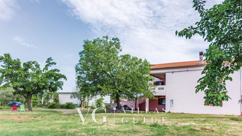 Apartman Petar Garden and property exterior