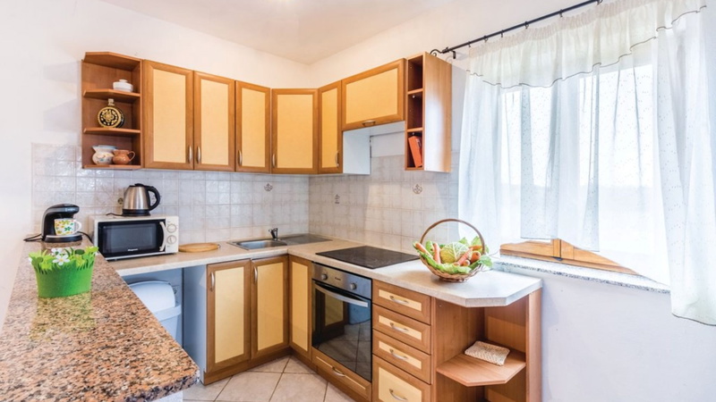 Apartman Petar