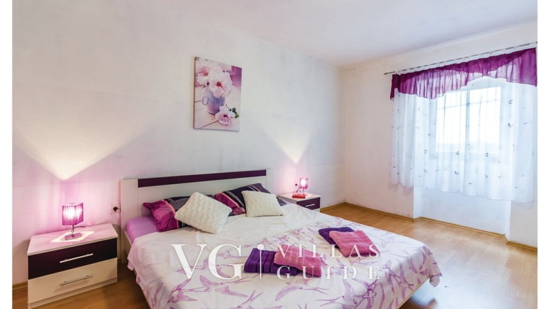 Apartman Petar