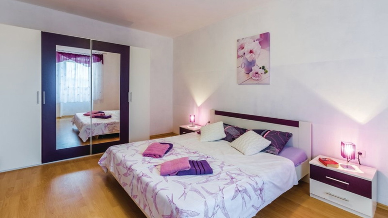 Apartman Petar