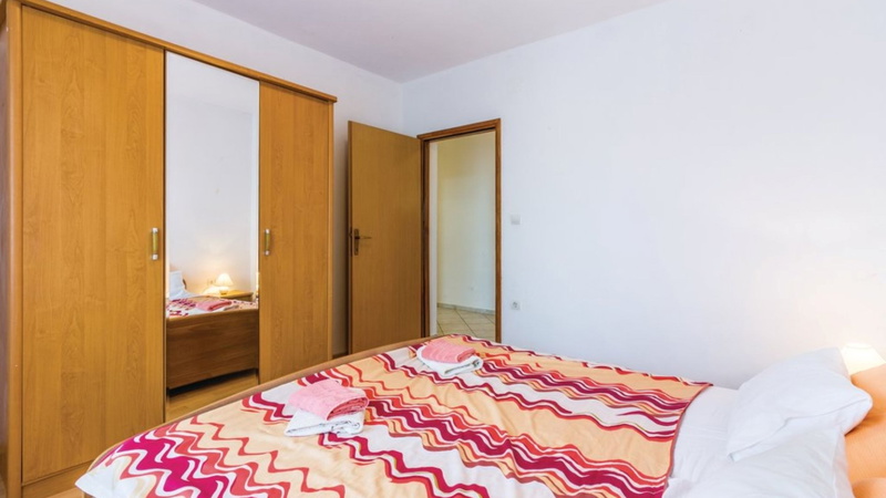 Apartman Petar